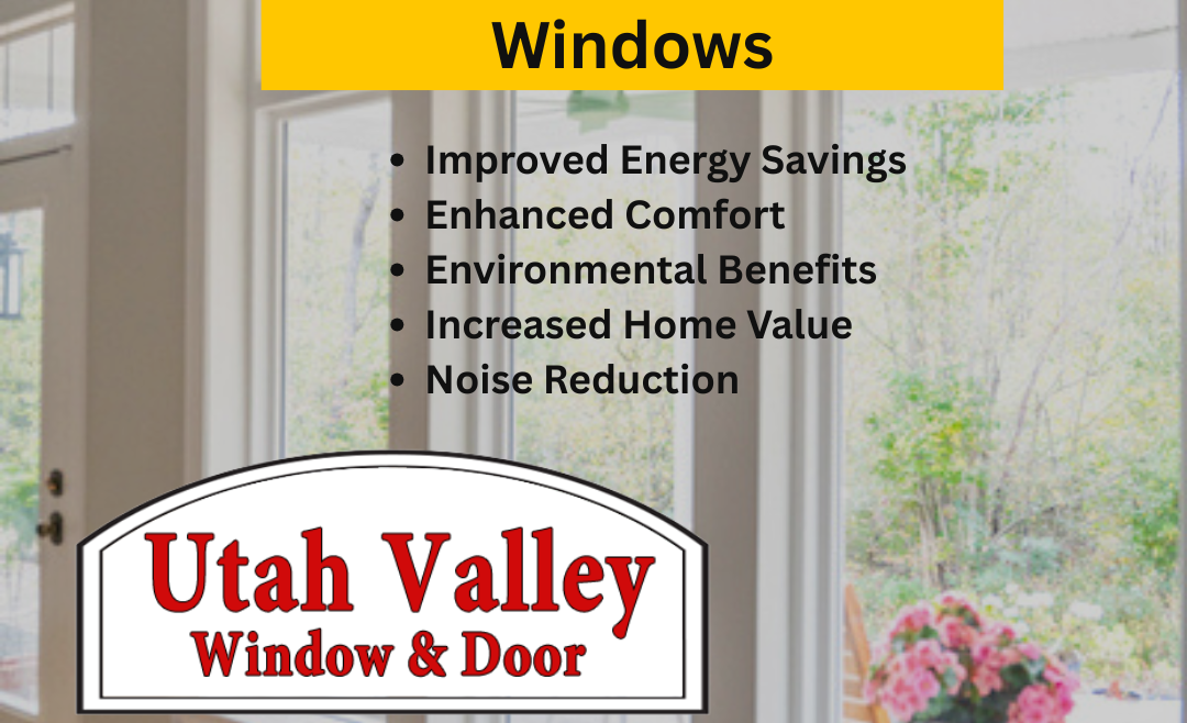 Benefits of Energy-Efficient Windows
