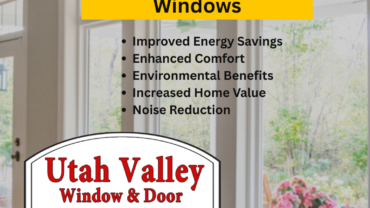 Benefits of Energy-Efficient Windows