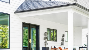 Double Pane Windows