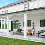New Vinyl windows at Utah Valley Window and Door