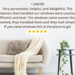 Utah Valley Window & Door Reviews