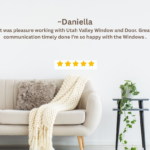 Utah Valley Window & Door Reviews