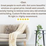 Utah Valley Window and Doors Reviews