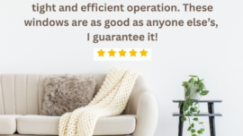 Utah Valley Window & Door Reviews