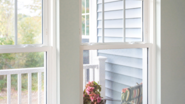Double Hung Windows