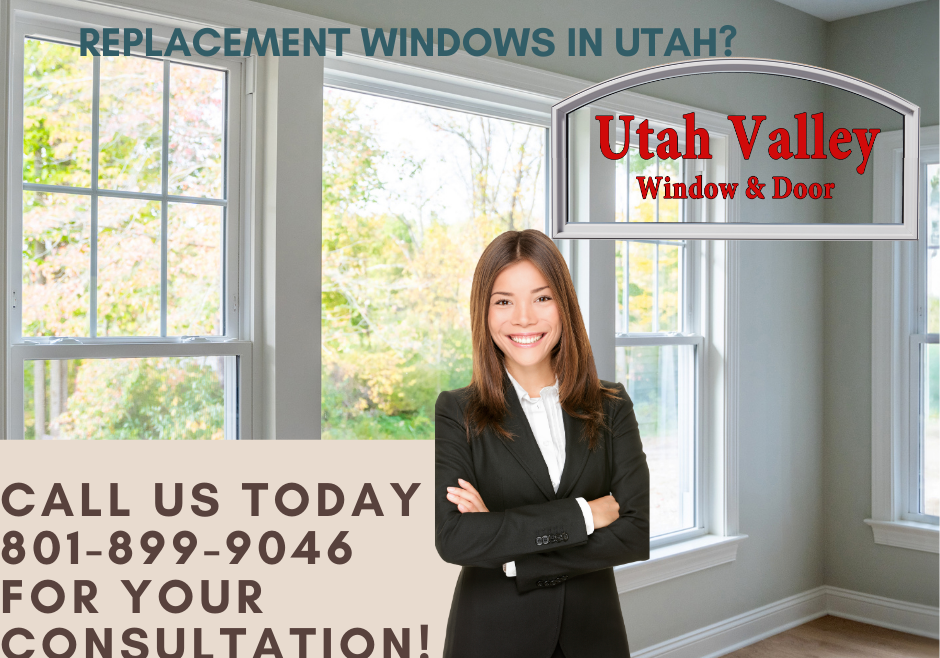 Double Hung Vinyl Windows: The Perfect Choice for Your Home!