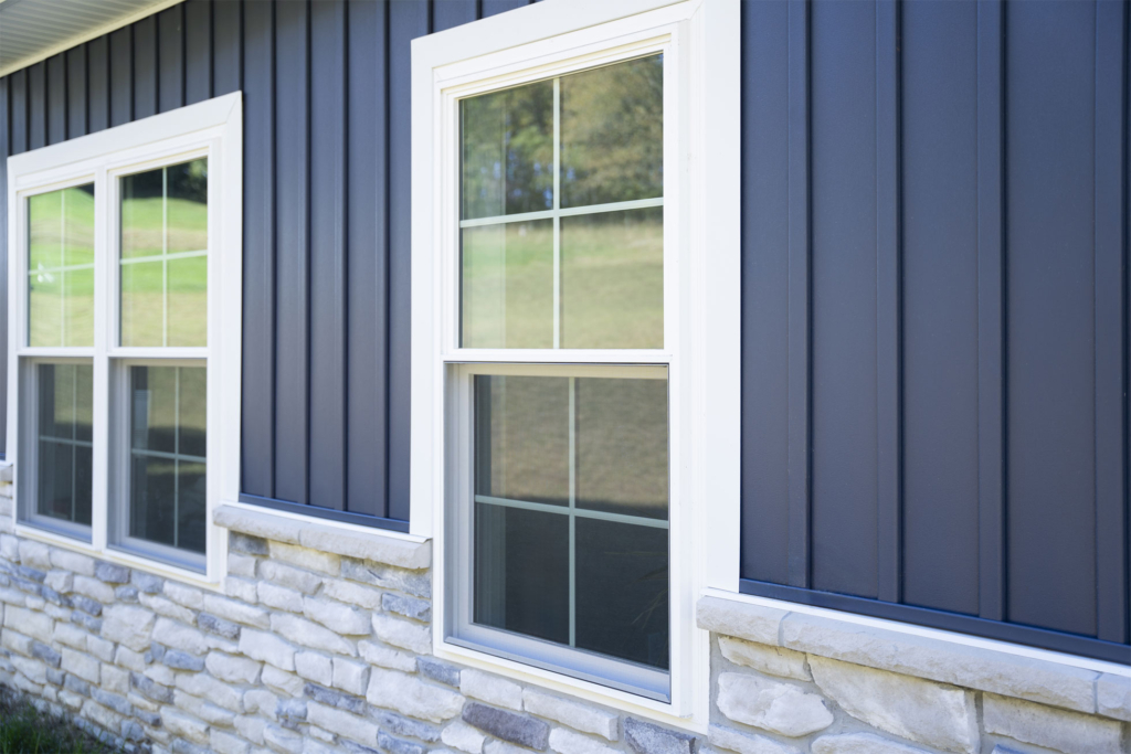 Utah Valley Window and Door Window replacement company