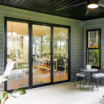 New replacement window. Utah valley window and door
