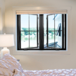 New replacement window. Utah valley window and door