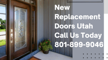 New Replacement Doors Utah