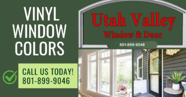 Color Options For Your New Replacement Windows