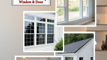 Home Window Replacement Utah