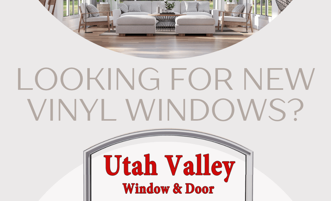 Choosing Vinyl Windows?
