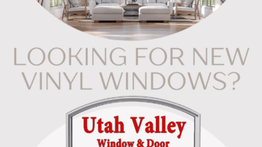 Choosing Vinyl Windows?