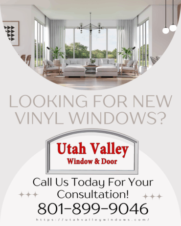 Choosing Vinyl Windows?
