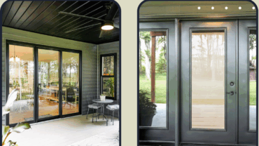 New Replacement Patio Doors/ Sliding Glass Doors