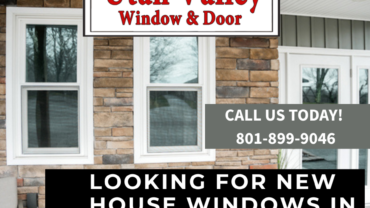 Best Replacement Windows In Utah