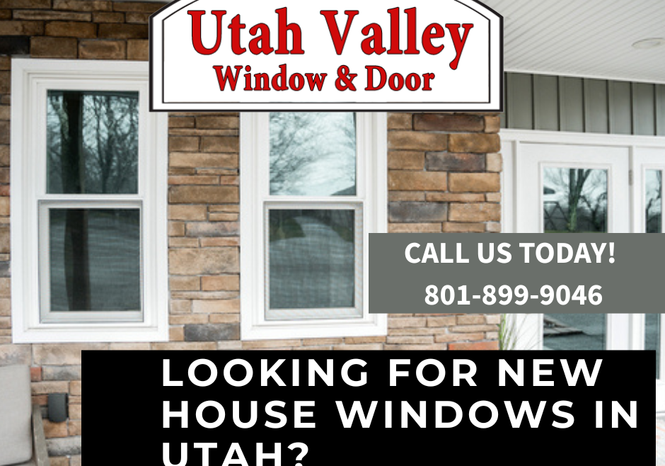 Best Replacement Windows In Utah