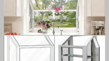 Replacement Garden Windows