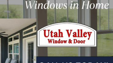 Replacing Windows in Home