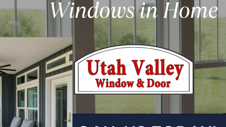 Replacing Windows in Home