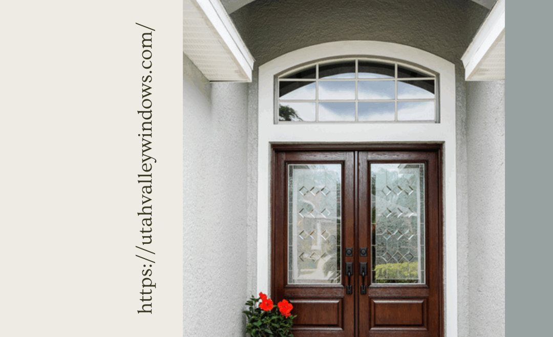 Replacing Your Old Entry Doors