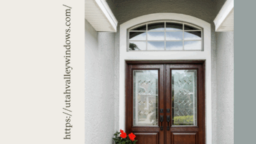 Replacing Your Old Entry Doors