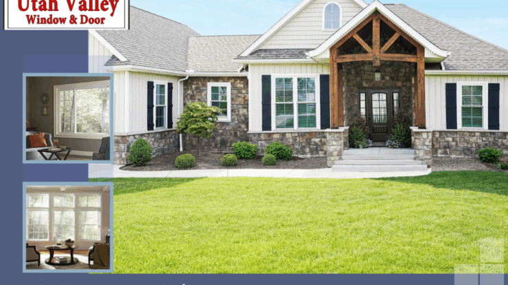 What Types of Windows Are There?