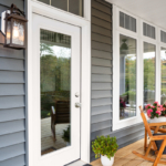 new replacement steel doors Utah valley window and door