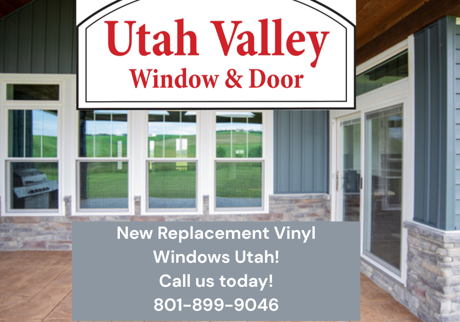 Vinyl Window Companies