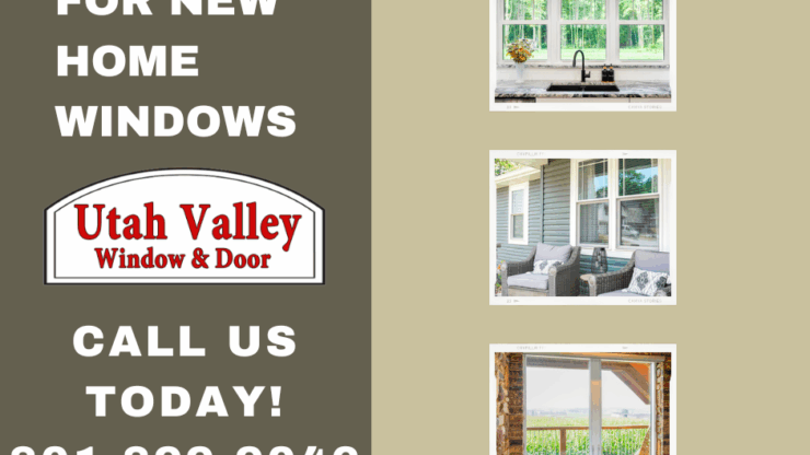 Options For New Home Windows