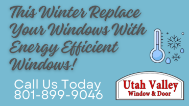 Don’t let the Winter In Utah Get You down!