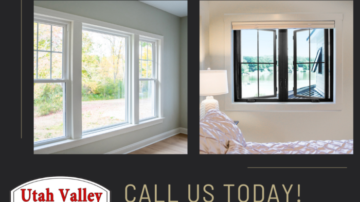 New Replacement Windows Glass Options