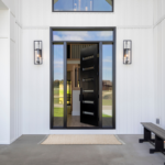 Utah valley window and door replacement company Utah valley Salt lake city