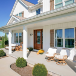 Utah valley window and door replacement company