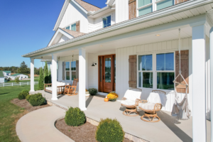 Utah valley window and door replacement company