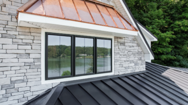 Triple Pane Windows