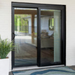 sliding glass doors, Utah valley window and door