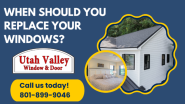 When Should You Replace Your Windows?