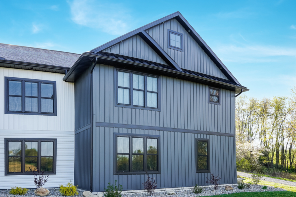 Utah Valley window and door replacement company