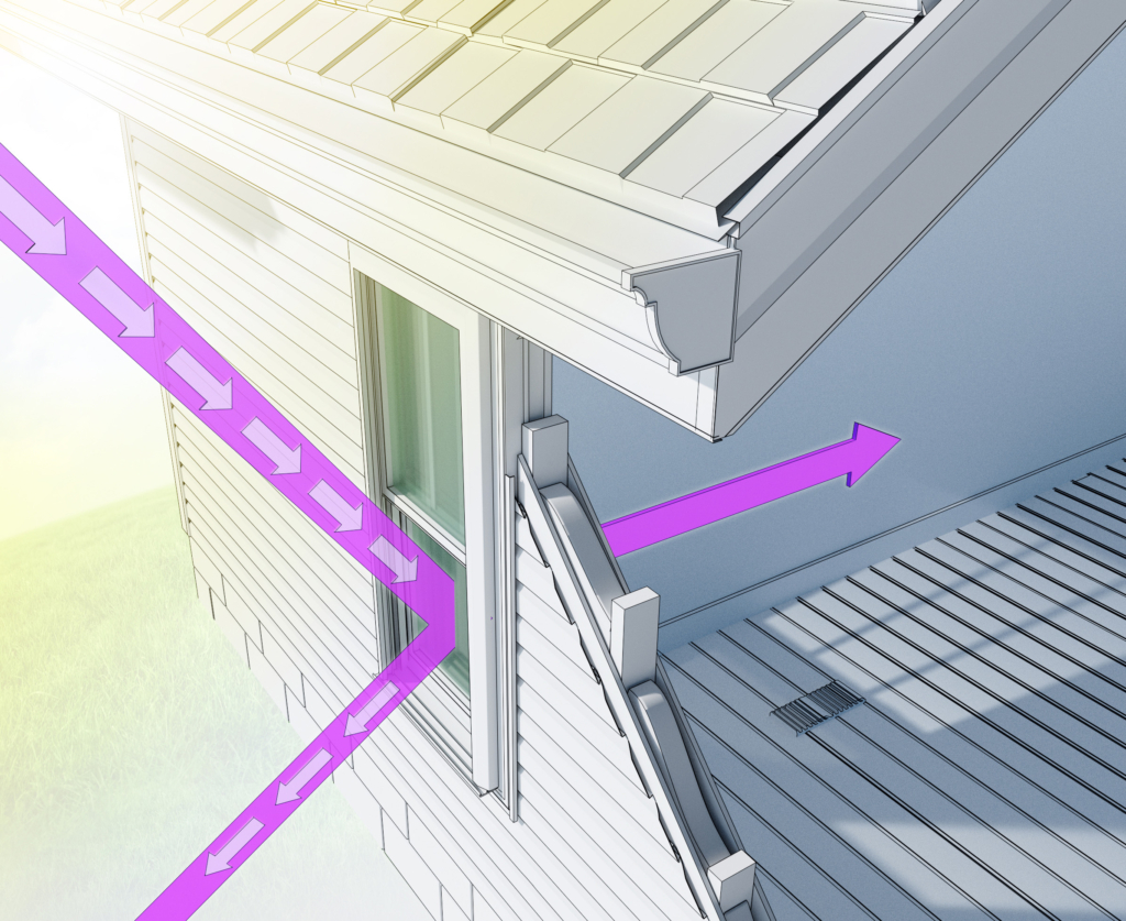 Utah Valley window and door