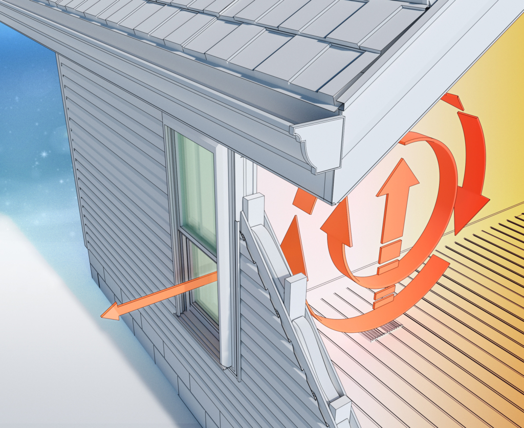 u-factor windows Utah Valley window and door