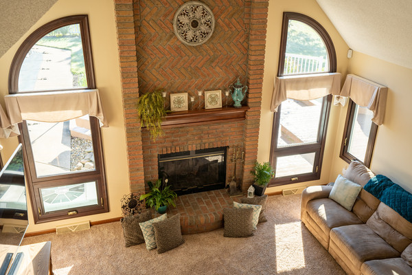 Architectural Shapes Windows Utah valley window and door