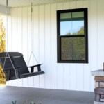 casement window Utah Valley Window and door