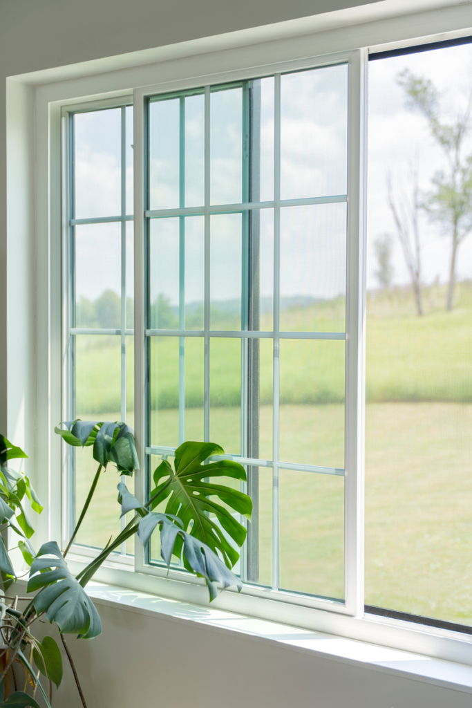 slider windows Utah Valley Window & Door