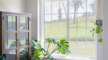 Slider Windows