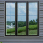 casement window Utah Valley Window and door
