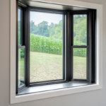 Bay and bow windows Utah valley window and door
