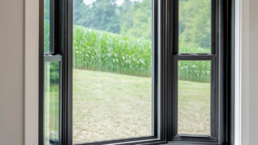 Bay & Bow Windows