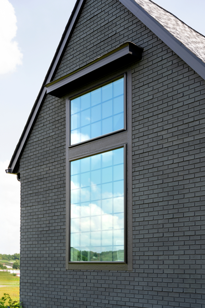 picture window Utah Valley window and door